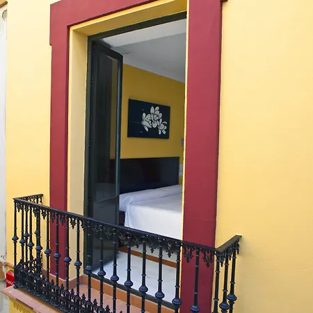 Itaca Sevilla by Soho Boutique-2