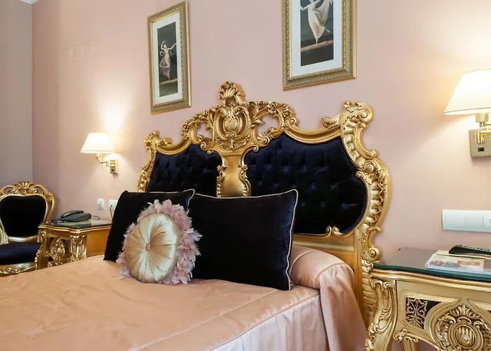 Adriano BoutiqueBoutique Hotel