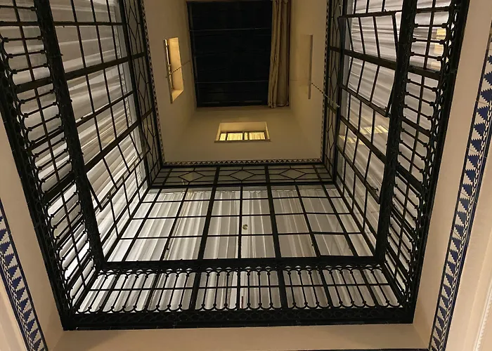 Europa Boutique SevillaBoutique Hotel