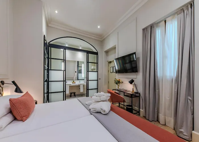 Boutique Casa Romana VillaBoutique Hotel